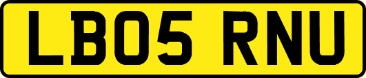 LB05RNU