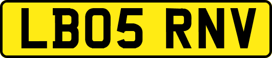 LB05RNV
