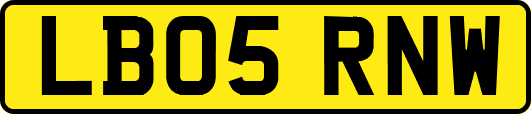 LB05RNW