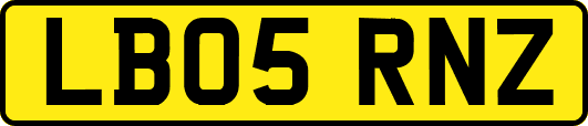 LB05RNZ