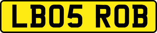 LB05ROB