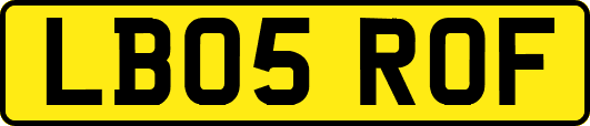 LB05ROF
