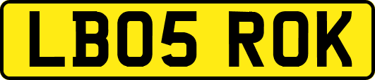 LB05ROK