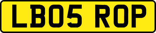 LB05ROP