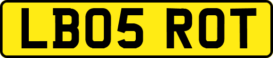 LB05ROT