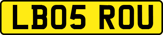 LB05ROU