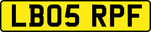 LB05RPF