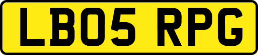 LB05RPG