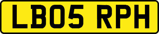 LB05RPH
