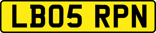 LB05RPN