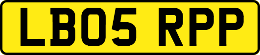 LB05RPP