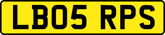 LB05RPS
