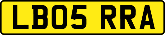 LB05RRA