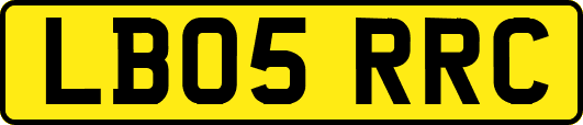 LB05RRC