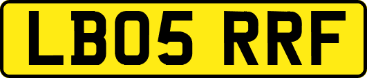 LB05RRF