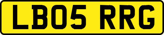 LB05RRG