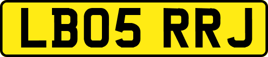 LB05RRJ