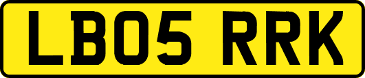 LB05RRK