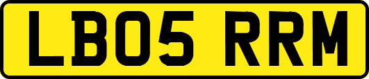 LB05RRM