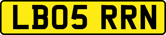 LB05RRN