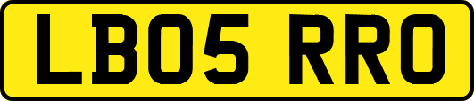 LB05RRO