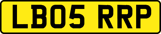 LB05RRP