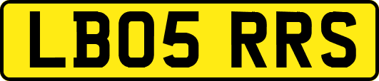 LB05RRS