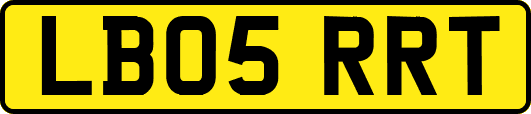 LB05RRT