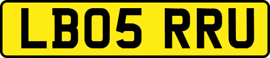 LB05RRU