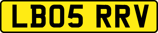 LB05RRV