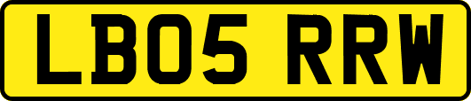 LB05RRW