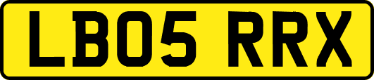LB05RRX