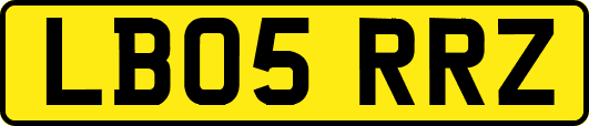 LB05RRZ