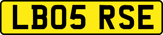 LB05RSE