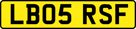 LB05RSF