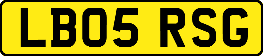 LB05RSG