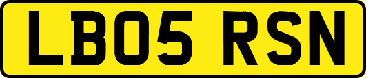 LB05RSN
