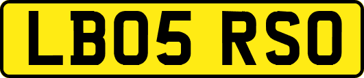 LB05RSO