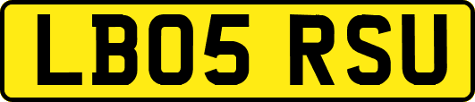 LB05RSU
