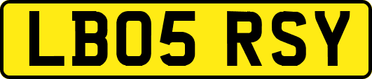 LB05RSY