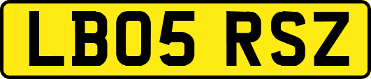 LB05RSZ