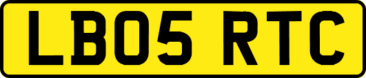 LB05RTC