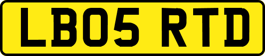 LB05RTD