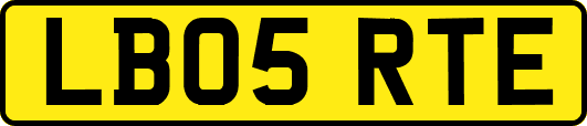 LB05RTE