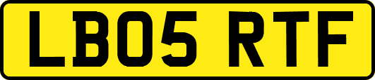 LB05RTF