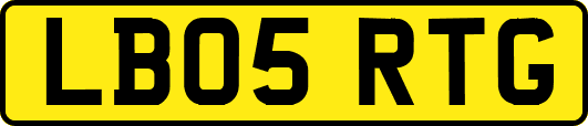 LB05RTG