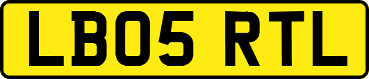 LB05RTL