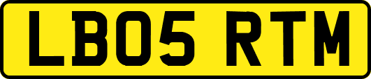 LB05RTM