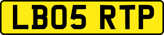 LB05RTP