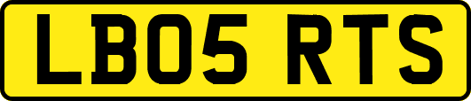 LB05RTS